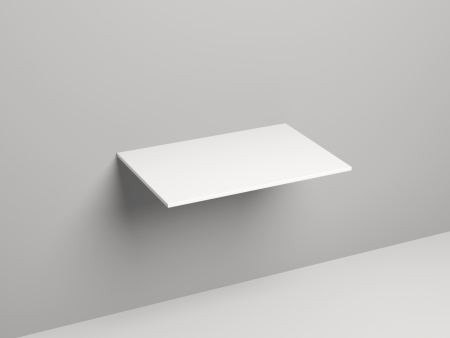 Столешница Salini COSTA 200121MF 80х50 накладная